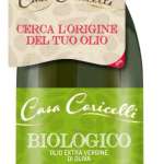L’olio tracciabile di Pietro Coricelli