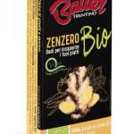 Il Dado Bio allo Zenzero di Bauer
