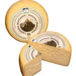 Caciottina Montanara di Latteria Tre Cime