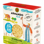 La nuova linea di Pastine Armando