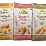 I Rusticotti, a base di cereali antichi