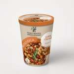 La linea di zuppe biologiche di Marco Roveda