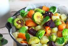 Ratatuille invernale