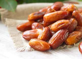 Datteri: ricostituenti naturali per ritrovare l’energia