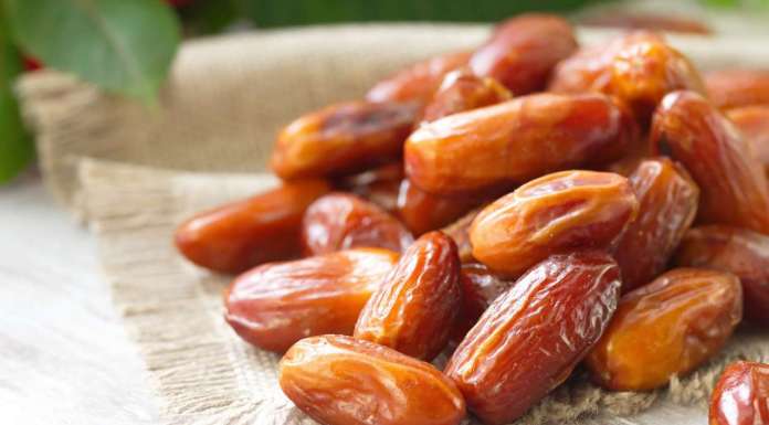 Datteri: ricostituenti naturali per ritrovare l’energia