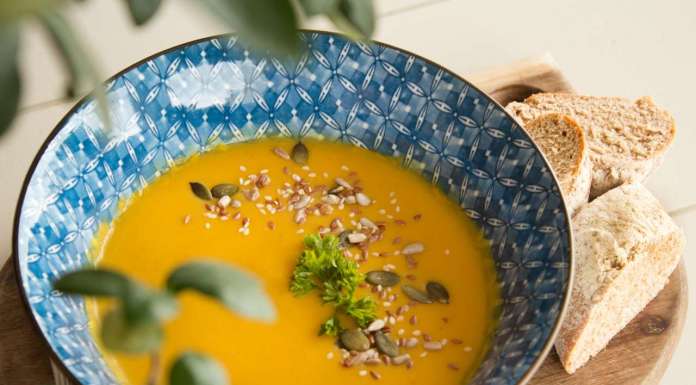 Smaltiamo le feste con una giornata light e 100% vegetale!