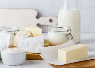 Mangiare spesso latticini e latte può causare dei problemi? Ecco il parere della Fondazione AIRC