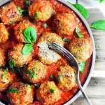 Polpette di lenticchie senza uova