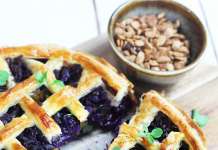 torta salata cavolo cappuccio