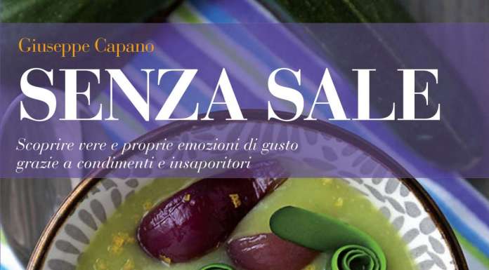 La sapidità innata dell’olio di qualità per diminuire il sale consumato a tavola