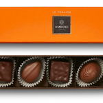 Le Praline 5 per San Valentino