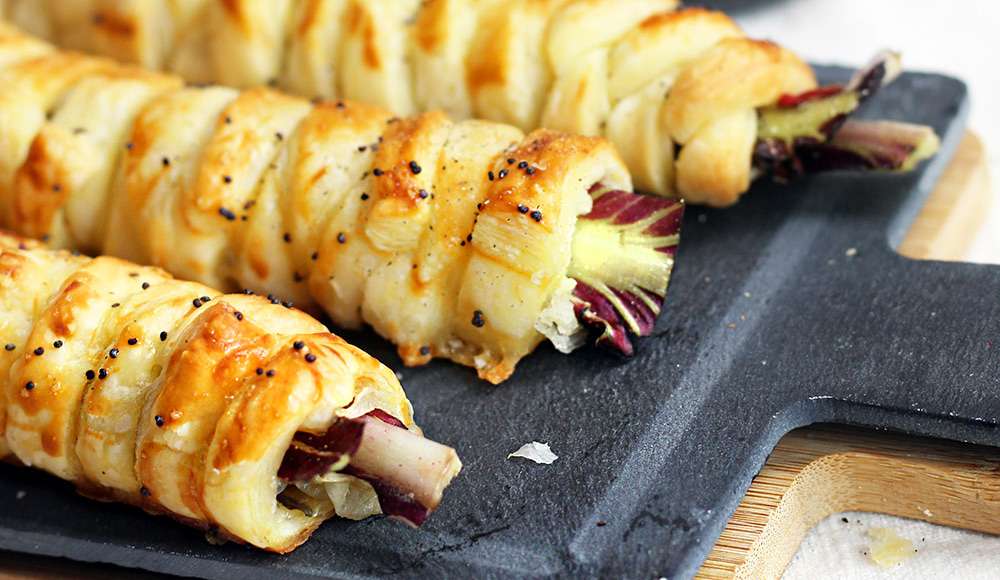 cannoli salati ripieni