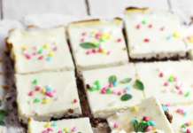 Cheesecake leggerissima