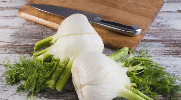 Finocchi e pesce un gustoso abbinamento