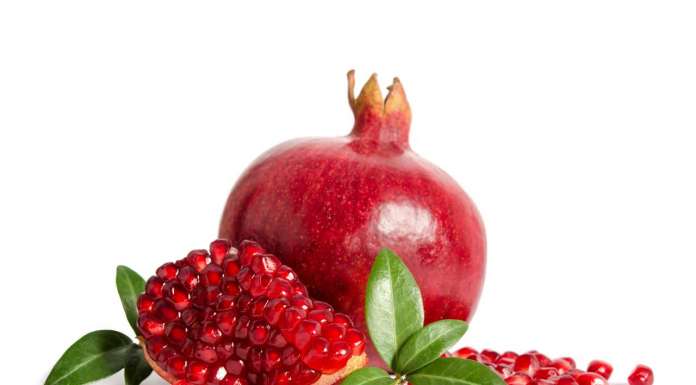 Succo di melagrana in cucina e per la salute!