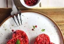 Risotto di San Valentino