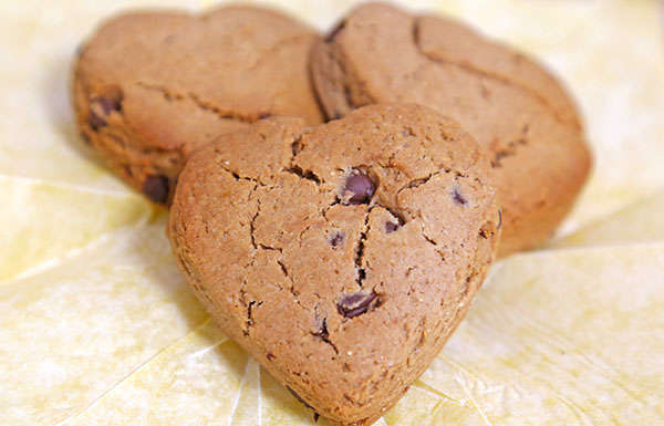 Farine minori, una risorsa straordinaria dalla confortante dolcezza