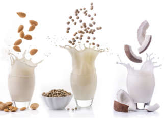 Latti vegetali fai da te