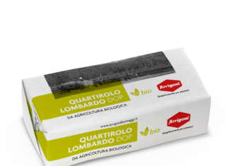Formaggi freschi e green