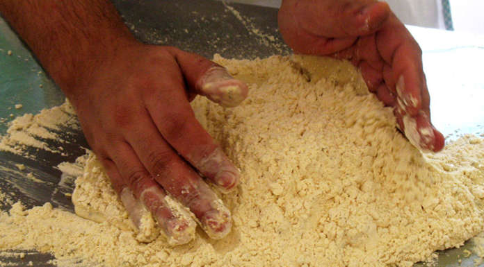 Impastiamo? Si, ma seguiamo questi preziosi consigli
