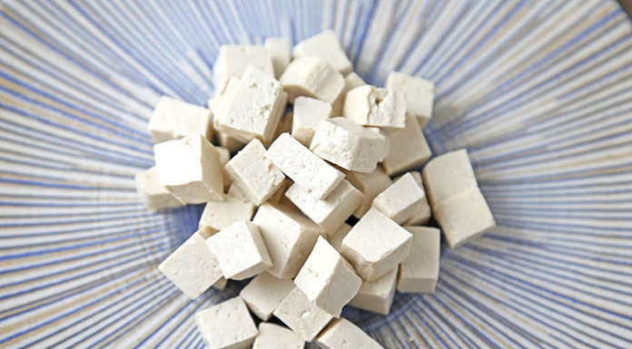 Il tofu dalle mille opportunità