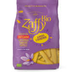 Grissini allo zafferano