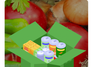 Nuovi kit pre-composti di Carrefour