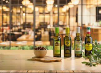 Tu resti a casa e l’olio te lo portiamo noi