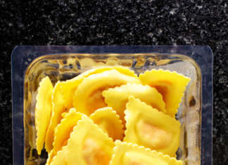 Ravioli già pronti: come sceglierli?