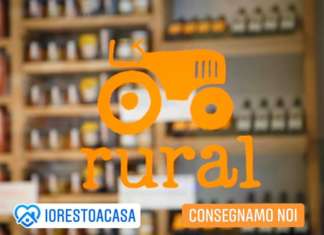 Il Rural Market viene a casa tua