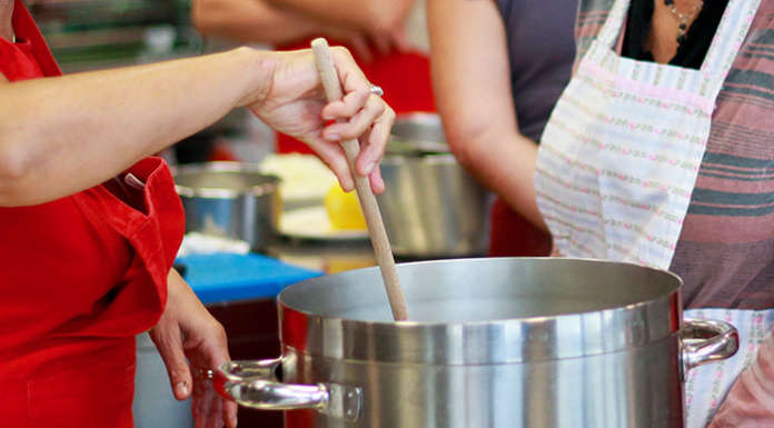 Cosa serve per cucinare bene? Tanta consapevolezza alimentare