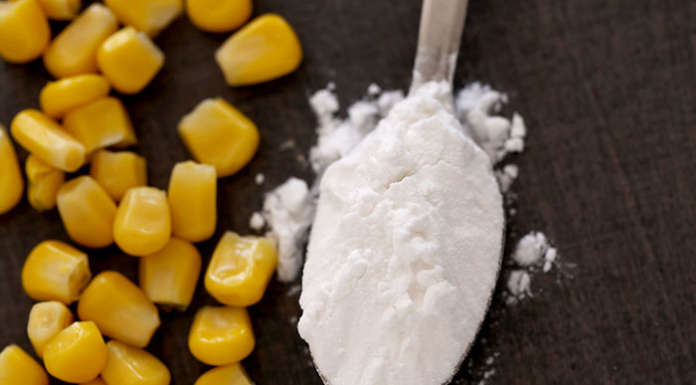 Dovete addensare? La maizena è una magia