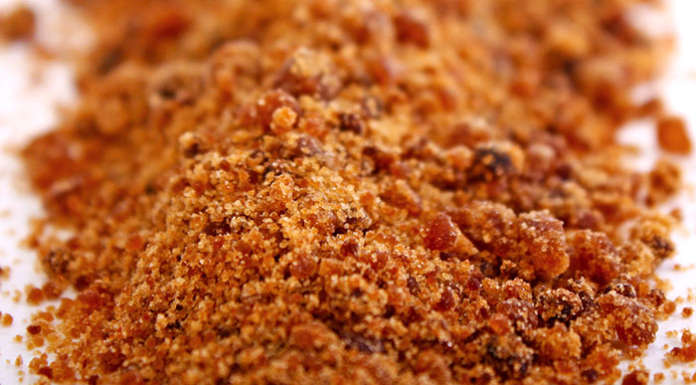 Valore di un cibo, il caso Mascobado