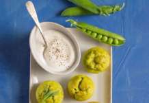 bocconcini di piselli