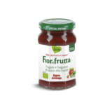 Frutta bio ed erbe aromatiche