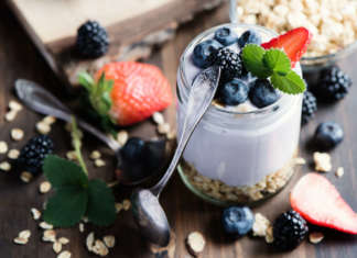 Yogurt o cereali? Gustiamoli insieme!