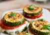 zucchine sandwich
