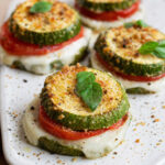 zucchine sandwich