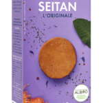 Nuovo seitan biologico