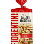 Gallette alle verdure