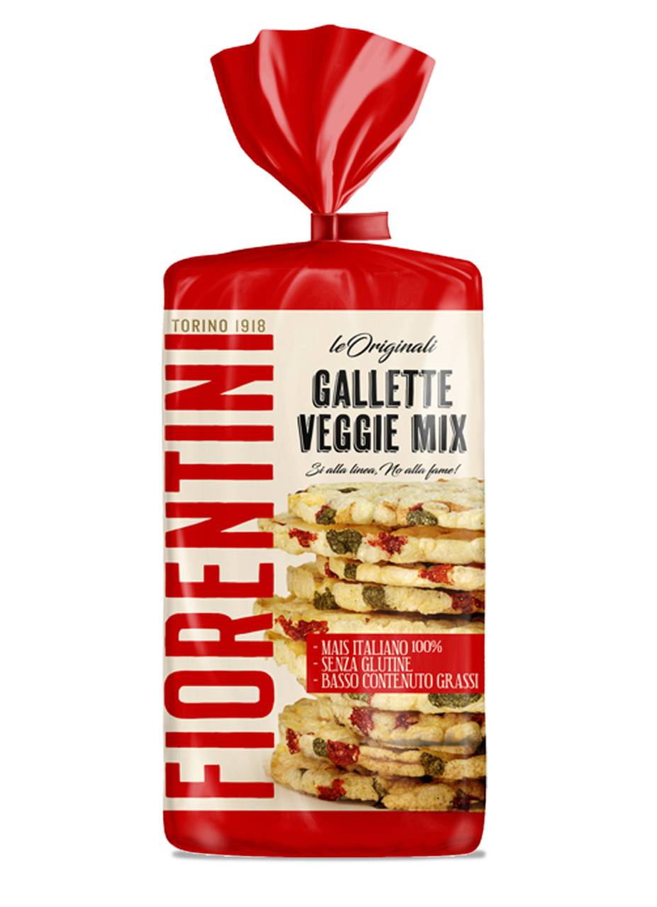 FIORENTINI VEGGIE MIX GB