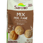 Mix bio per panificati