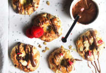 Ciambelline senza lievito