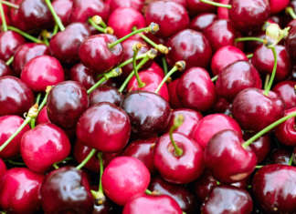 Piccole e potenti: scopriamo le proprietà salutari delle ciliegie