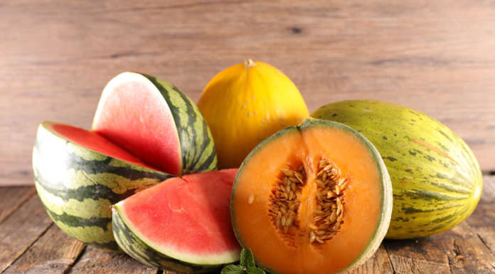 Cocomero e melone, sceglierli e usarli gustosamente in cucina