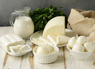 10 formaggi freschi dell’estate: le porzioni per restare in forma e le caratteristiche nutrizionali