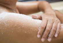 Scrub naturali prima del sole: tre ricette semplici da provare ora