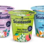 Yogurt senza lattosio