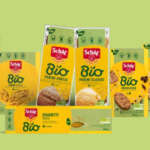 Nuova linea biologica Schär