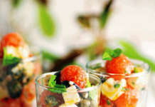 Bicchieri alla greca